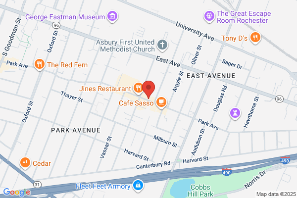 Esan Thai Restaurant