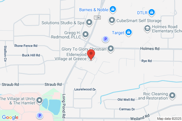 Brookdale West Side Rochester