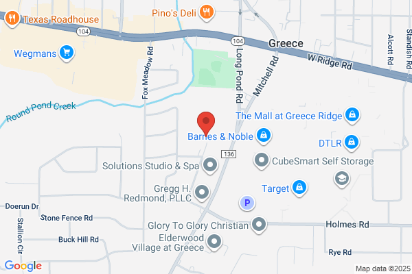 Greece Willow Ridge Senior Living