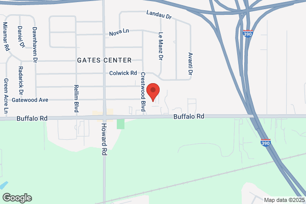 Atlas Roofing