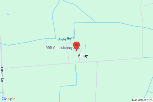 Rrr Consultants Inc