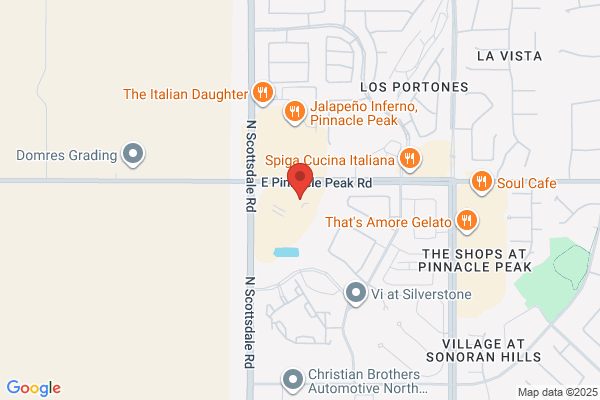 Ovation Nail Studio