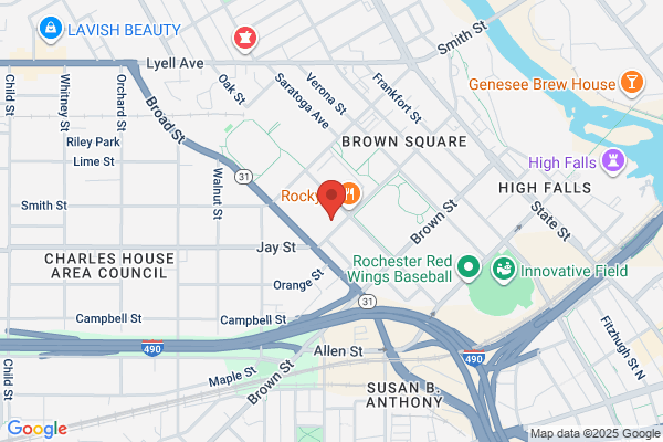 Geospatial Systems Inc