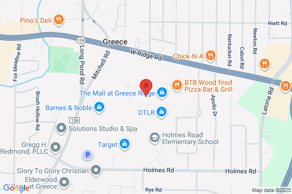 General Nutrition Center