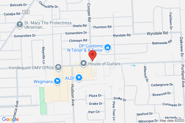 J.T. Genier Security Services