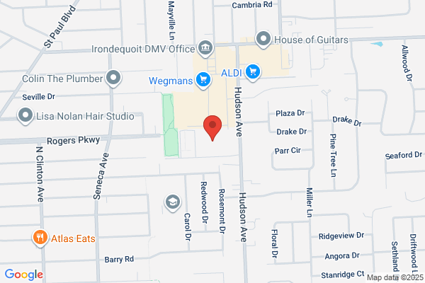 Life Storage - Irondequoit