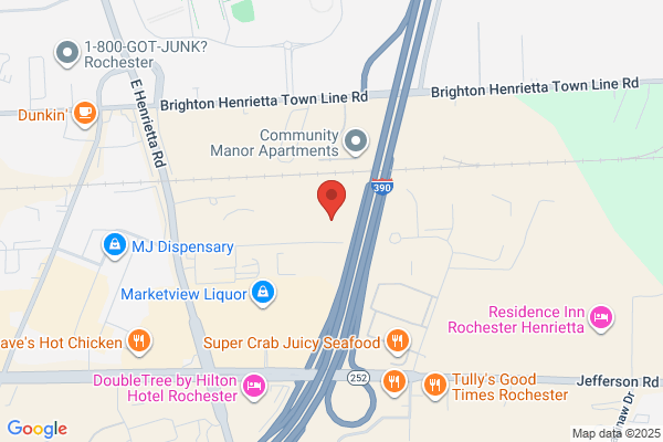 East End Corrigan Moving Systems