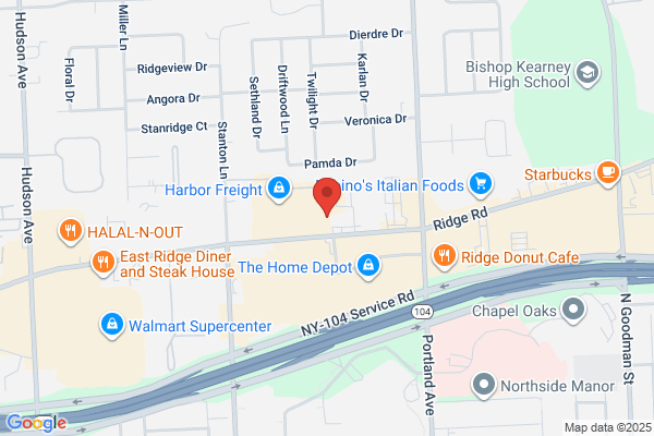 U-Haul Moving & Storage of West Irondequoit