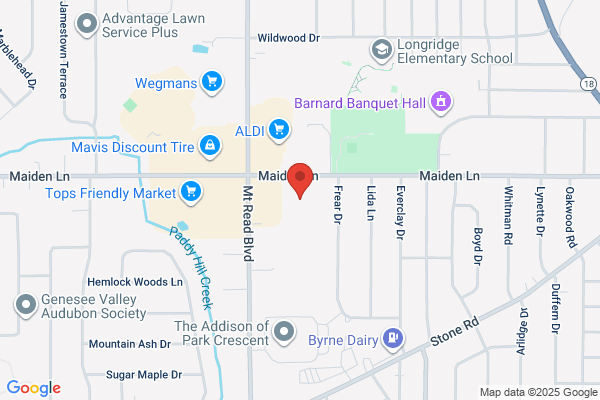 GrandeVille Senior Living Community