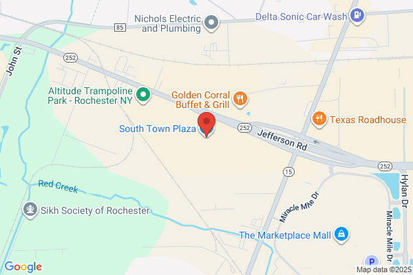 South Town Plaza Associates