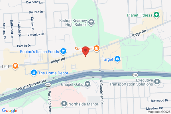 Tropical Smoothie Cafe