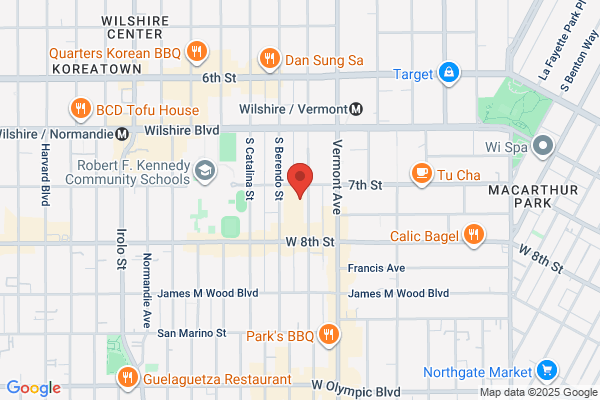 Childrens Institute Inc