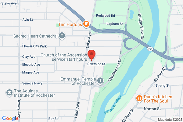 Maplewood Edgerton Emergency Kupboard