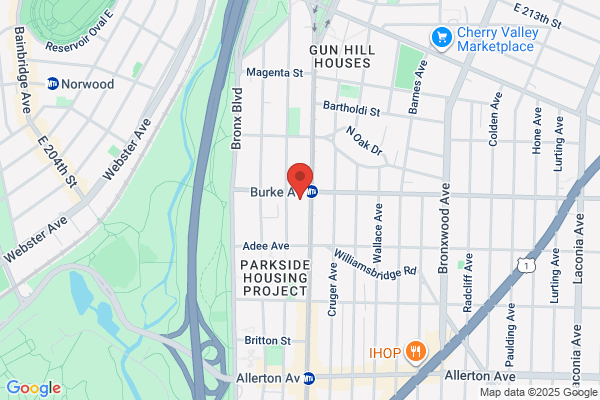 Uber Greenlight Brooklyn - CLOSED