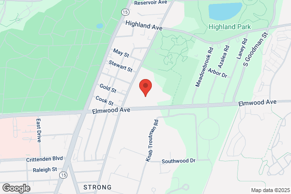 Genesee Valley Speech-Language-Hearing Association