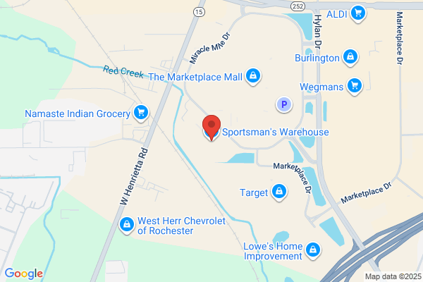 Sportsman's Warehouse