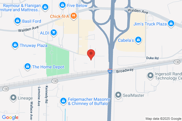 Cook Moving Systems Inc