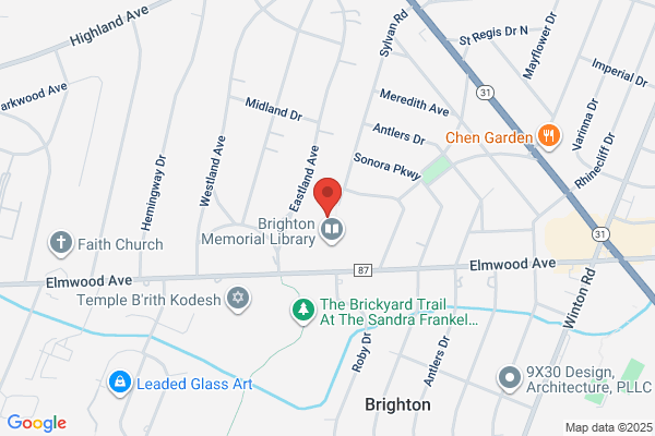 Brighton Swimming Club