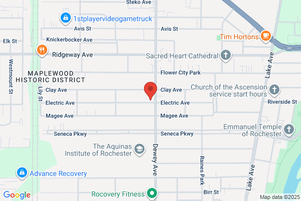 Jackson Hewitt Tax Service