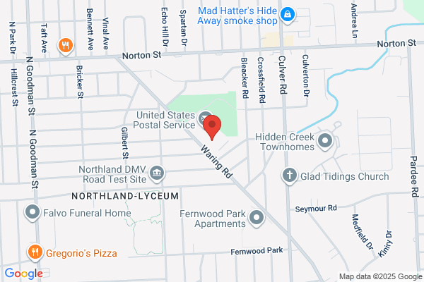 H&R Block - Closed