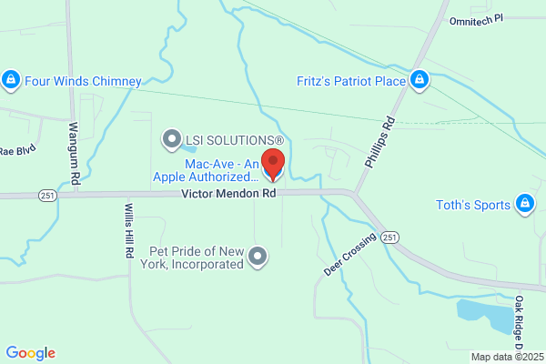 Mac Source Inc