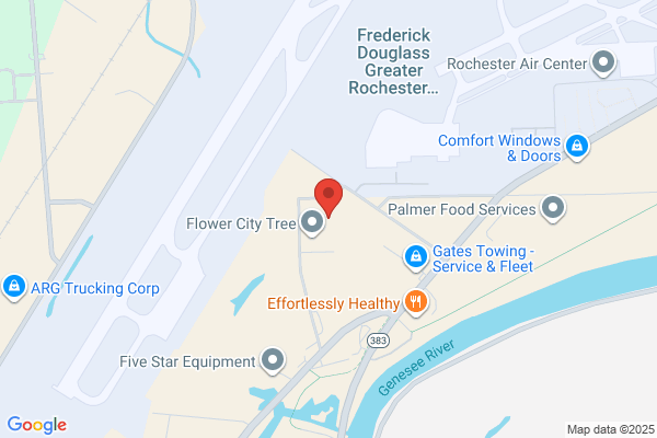 Rochester Industrial Services, Inc.