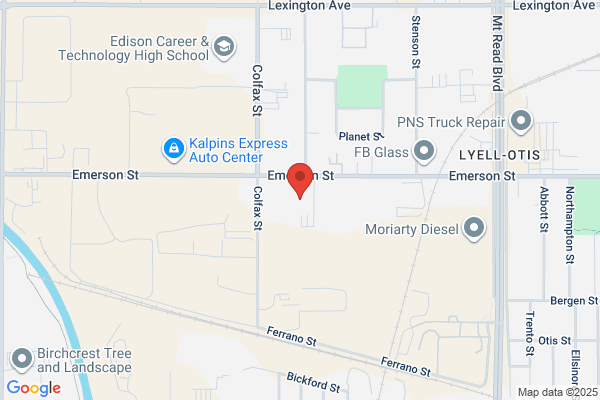 Eic Electronics Inc