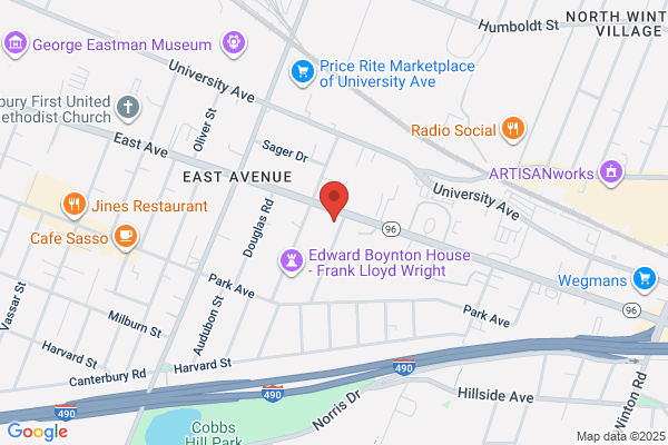 Congregation Beth Hamedresh-Beth Israel