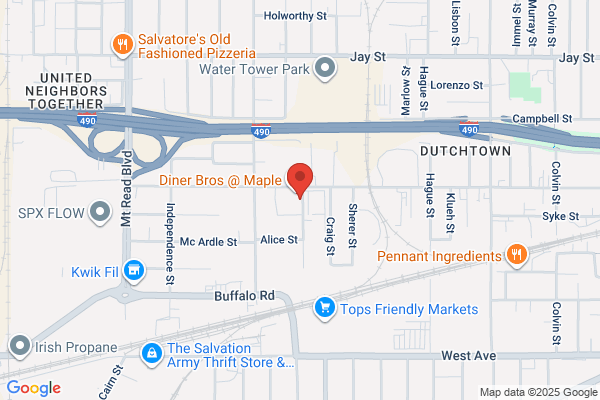 Western New York Floor Company Inc