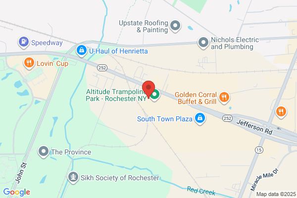 Firestone Tire & Service Centers