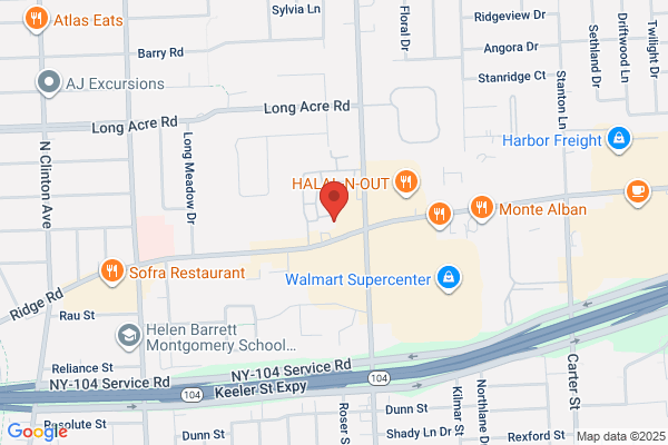 Firestone Tire & Service Centers