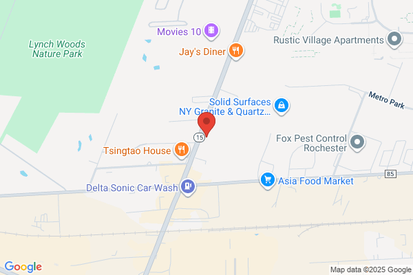 Mr Tire Auto Service Centers