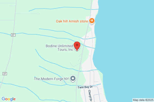 Bock Tours