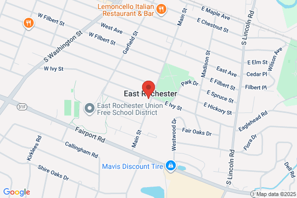 Rochester Historical Society