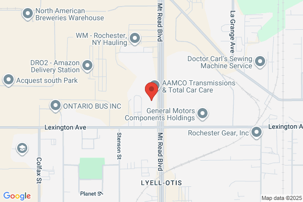 Aero Autocare Inc