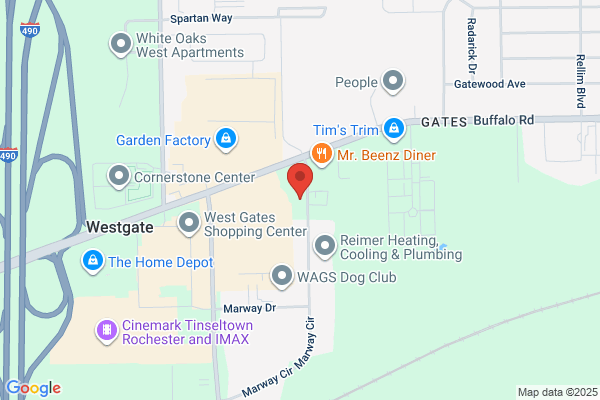 Gates Automotive Center