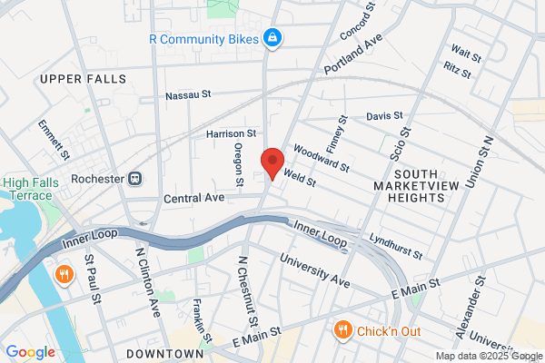 Marketview Heights Association Inc