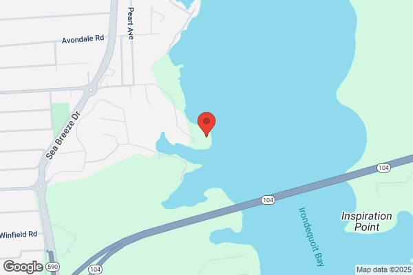 Newport Yacht Club Inc