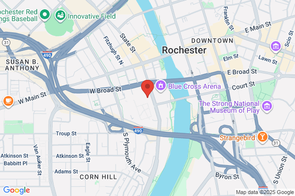 Rochester Consistory
