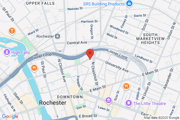 Rochester Firefighters Benevolent Association