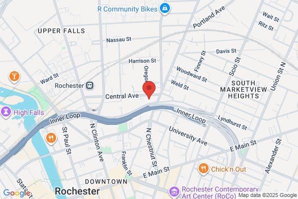 Sids Alliance Greater Rochester Affiliate