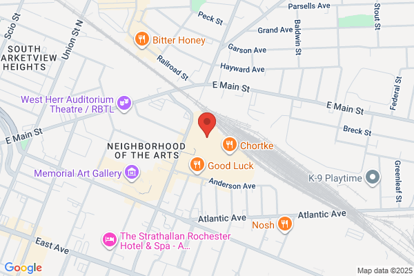 Southwest Area Neighborhood Association