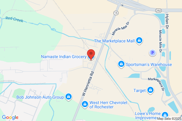 Branch Specialists Rochester NY