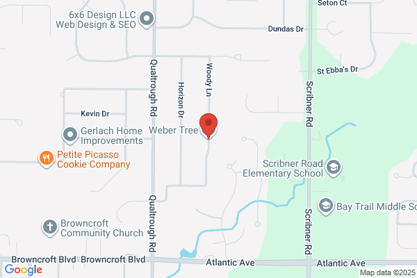 Two W Tree Service Inc