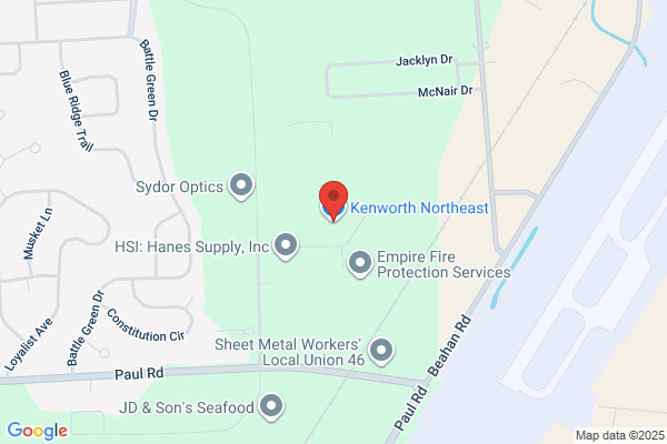 Kenworth Northeast