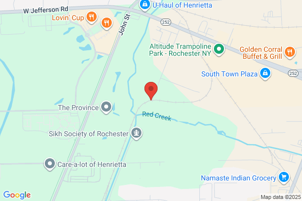 DeCarolis Truck Rental, Inc. - Henrietta