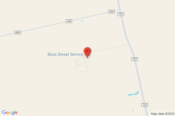 Boss Diesel Service