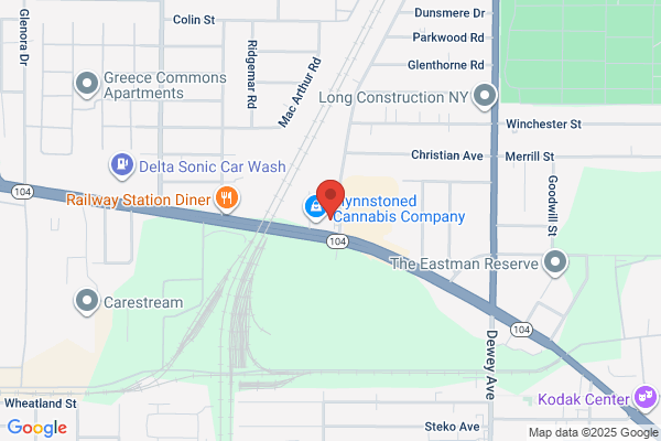 Eagle Transmission Service Inc