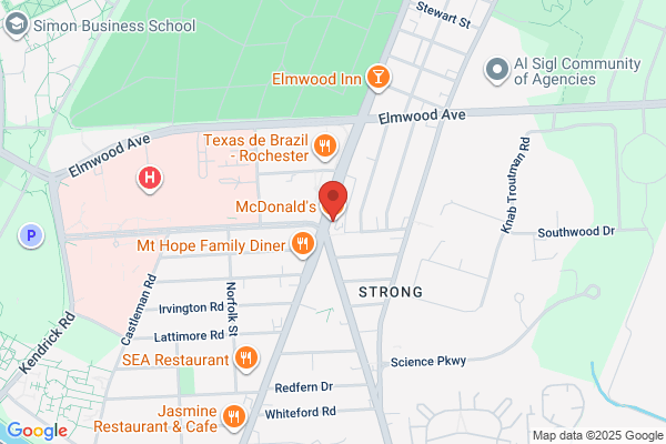 McDonald Springs of Rochester Inc