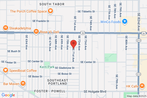 Power Tech Services Inc